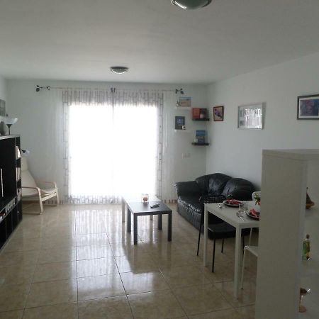 شقة بويرتو ديل روزاريو  في Apartamento Puerto المظهر الخارجي الصورة