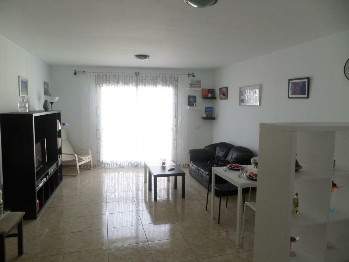 شقة بويرتو ديل روزاريو  في Apartamento Puerto المظهر الخارجي الصورة