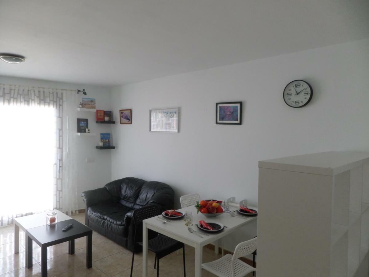 شقة بويرتو ديل روزاريو  في Apartamento Puerto المظهر الخارجي الصورة
