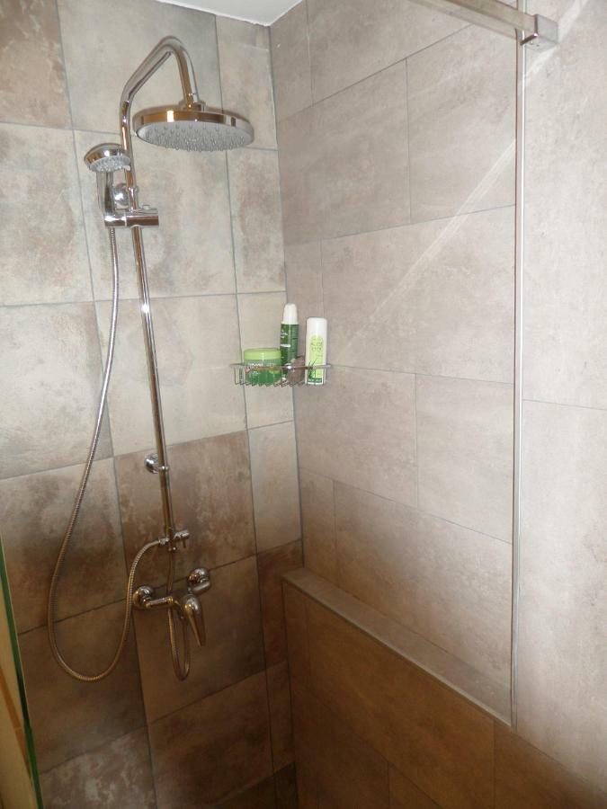 شقة بويرتو ديل روزاريو  في Apartamento Puerto المظهر الخارجي الصورة