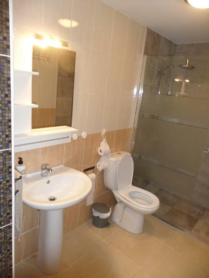 شقة بويرتو ديل روزاريو  في Apartamento Puerto المظهر الخارجي الصورة