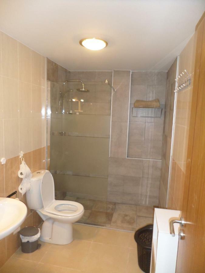 شقة بويرتو ديل روزاريو  في Apartamento Puerto المظهر الخارجي الصورة