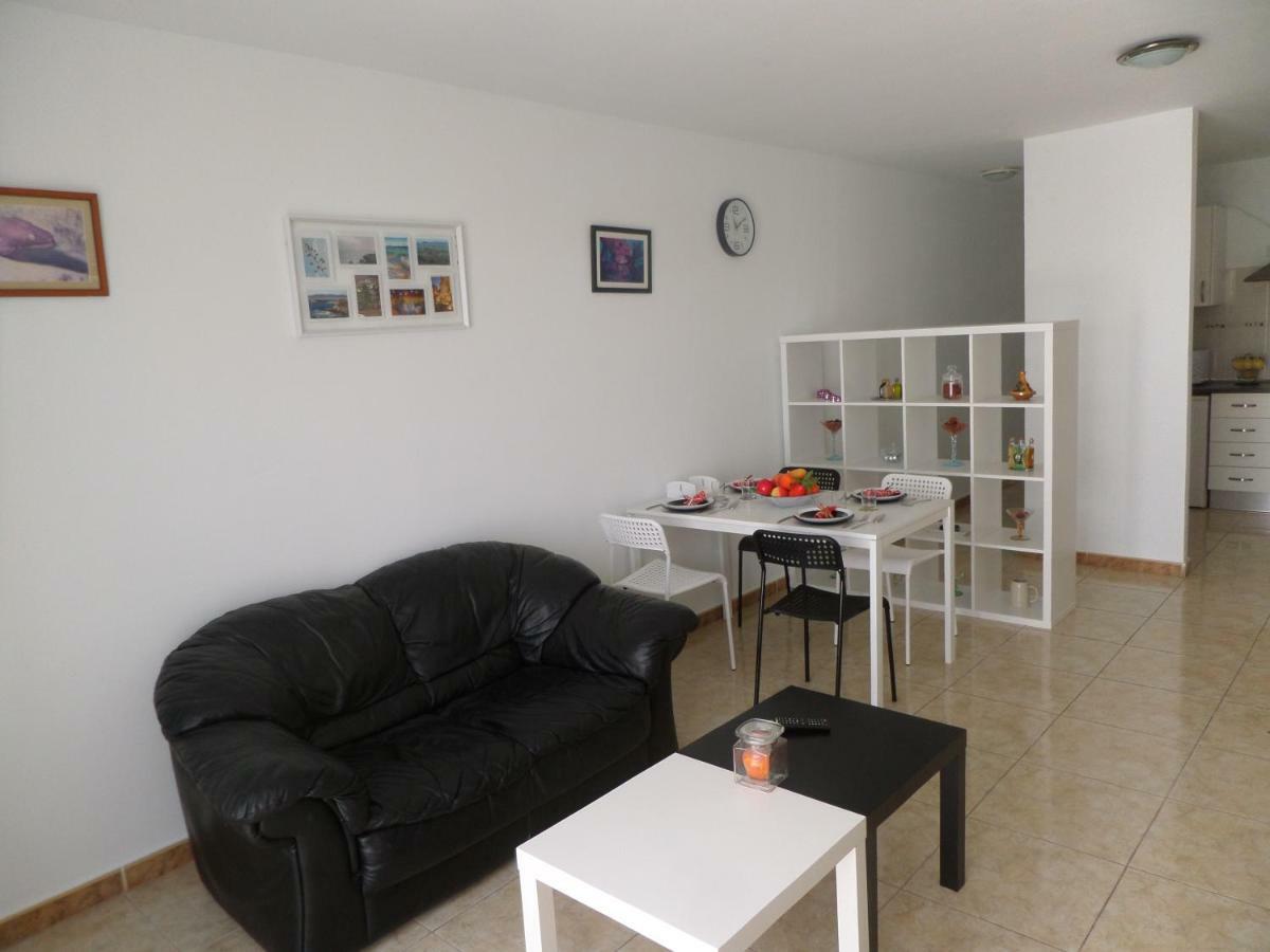 شقة بويرتو ديل روزاريو  في Apartamento Puerto المظهر الخارجي الصورة